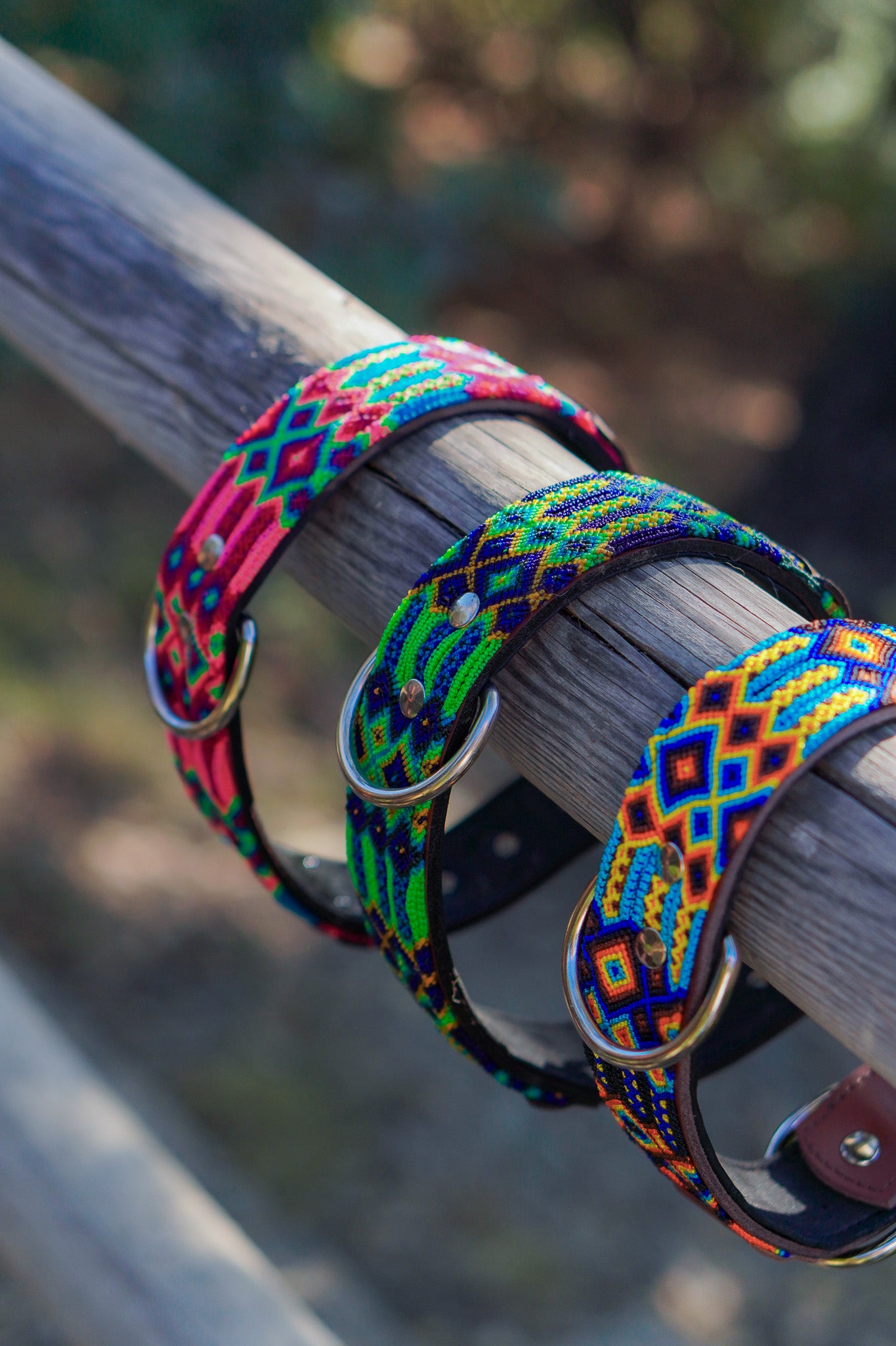 MEXICO HALSBAND NACHO