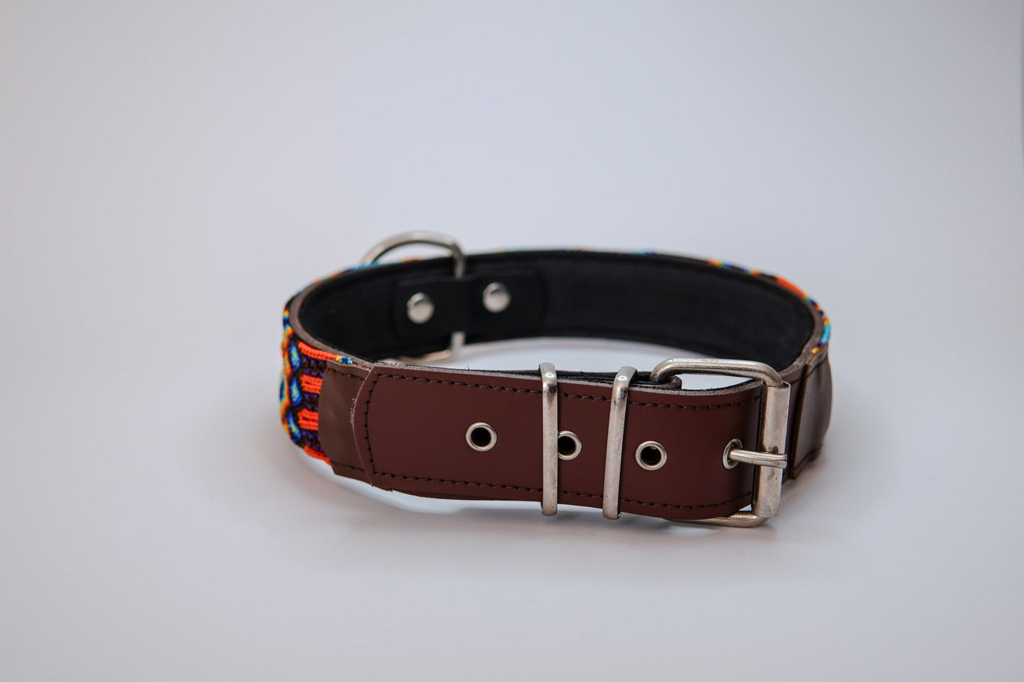 MEXICO HALSBAND NACHO