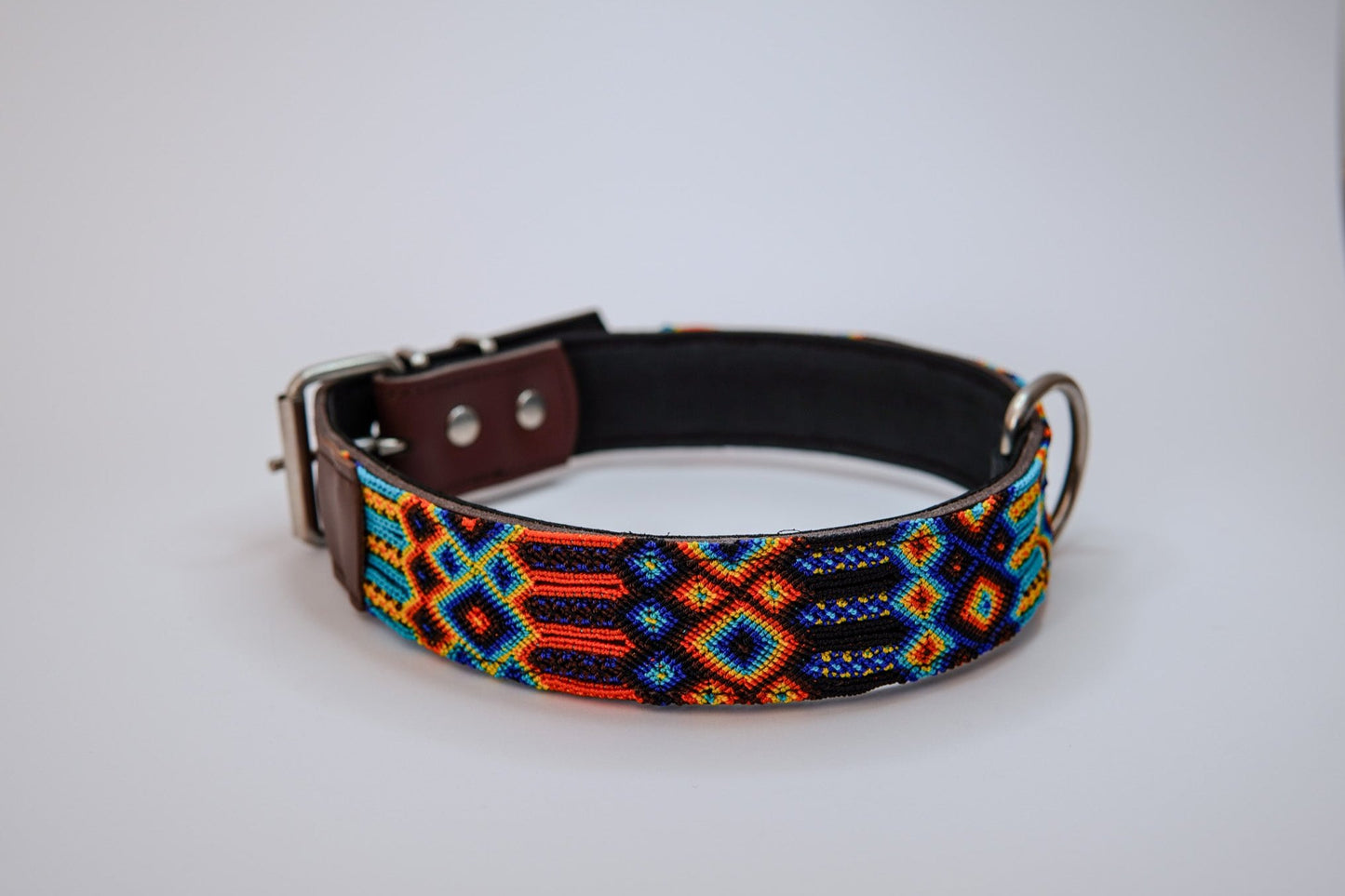 MEXICO HALSBAND NACHO