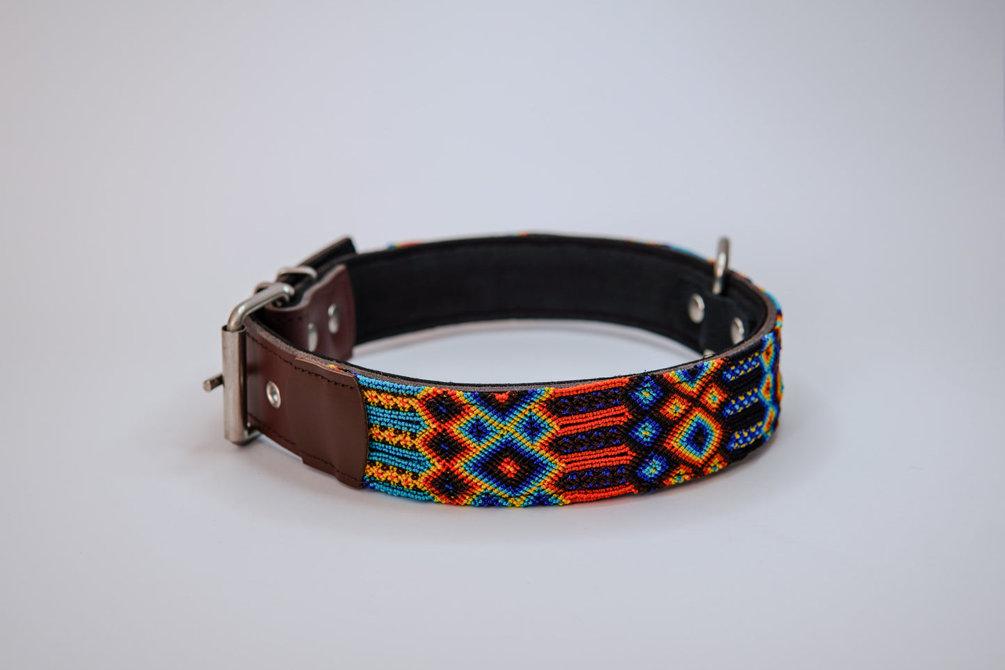MEXICO HALSBAND NACHO